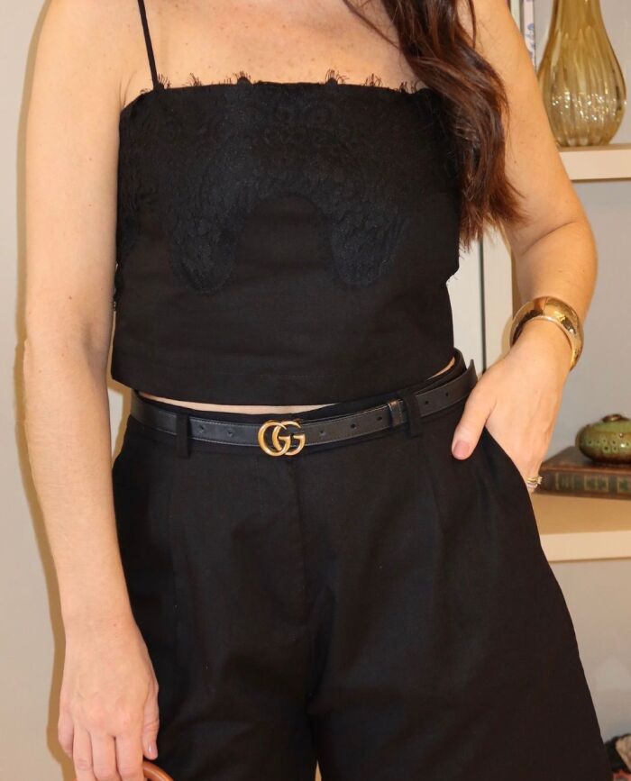 Imagem de Conjunto Black Olívia