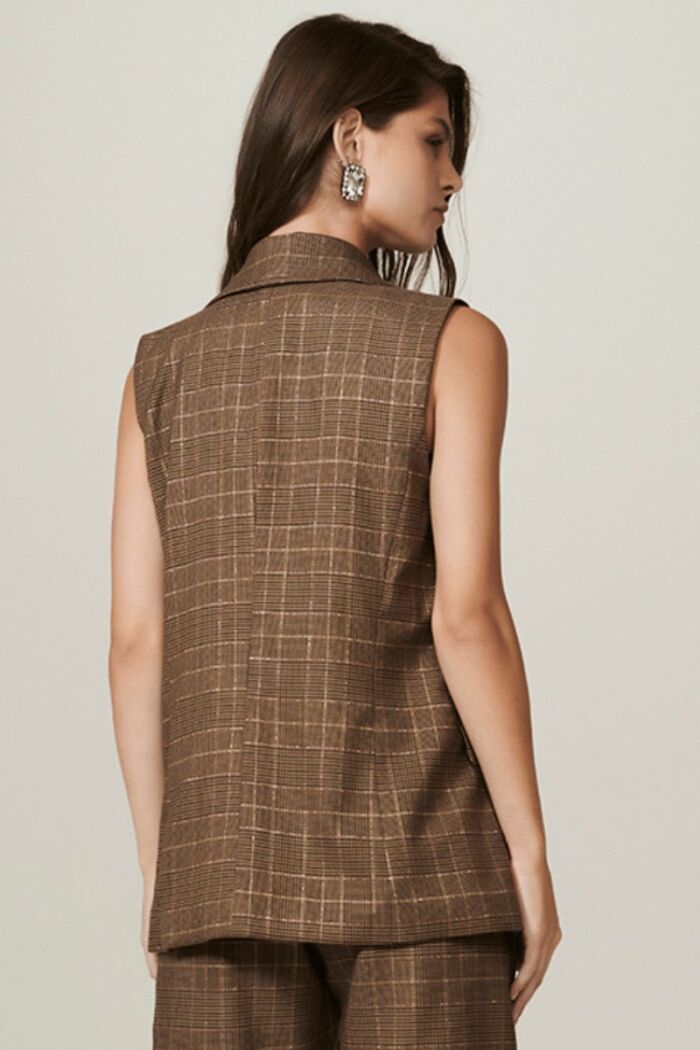 Imagem de Colete Madison Le Blog