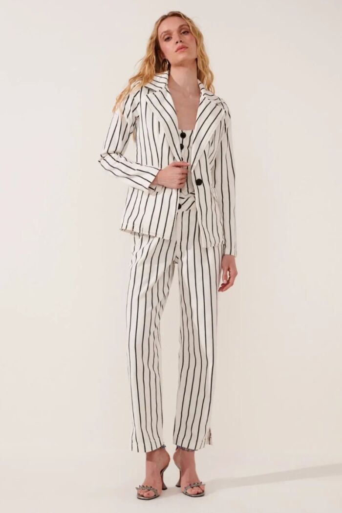 Imagem de Blazer Valéria Le Blog