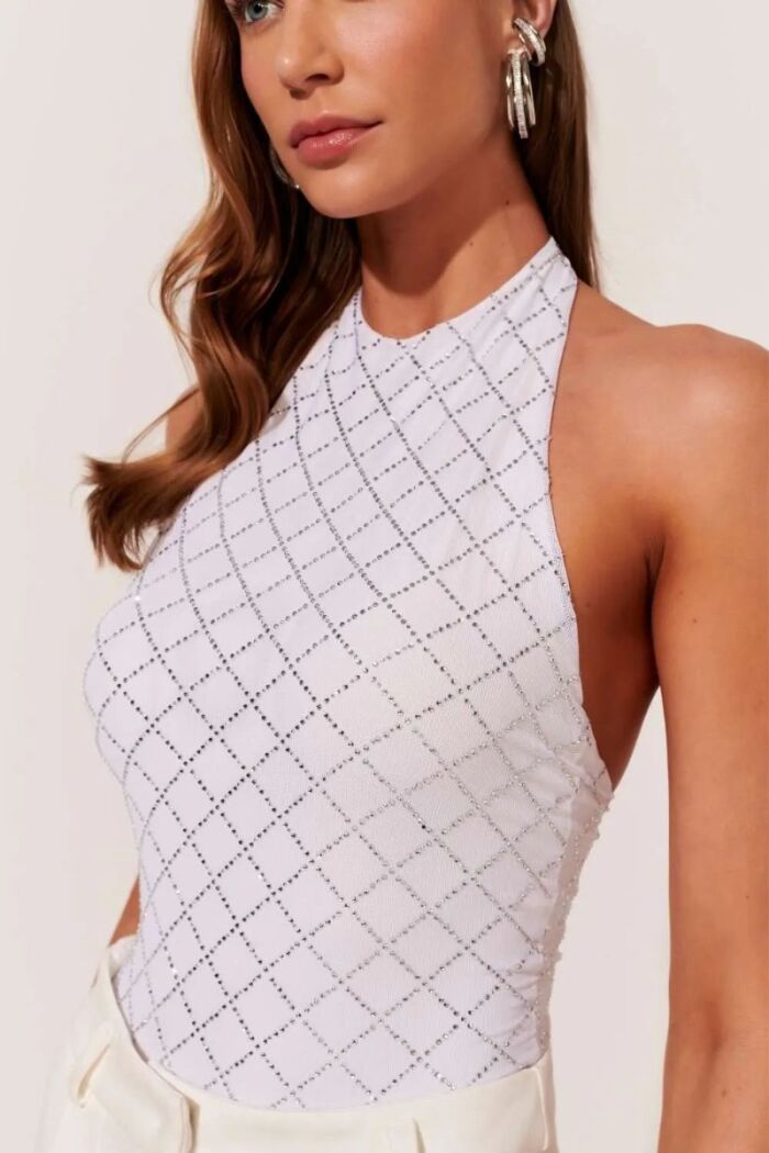 Imagem de Body Lana Off White Le Blog