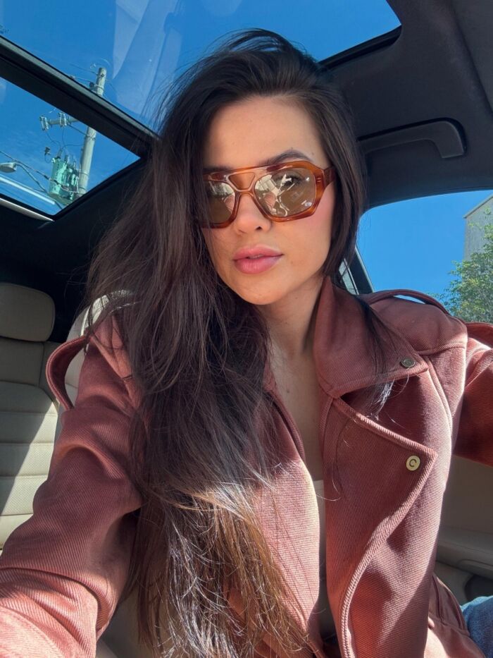 Imagem de Jaqueta Betania Terra Cloude