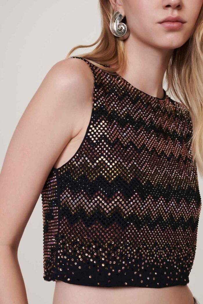 Imagem de Top Angelica Le Blog