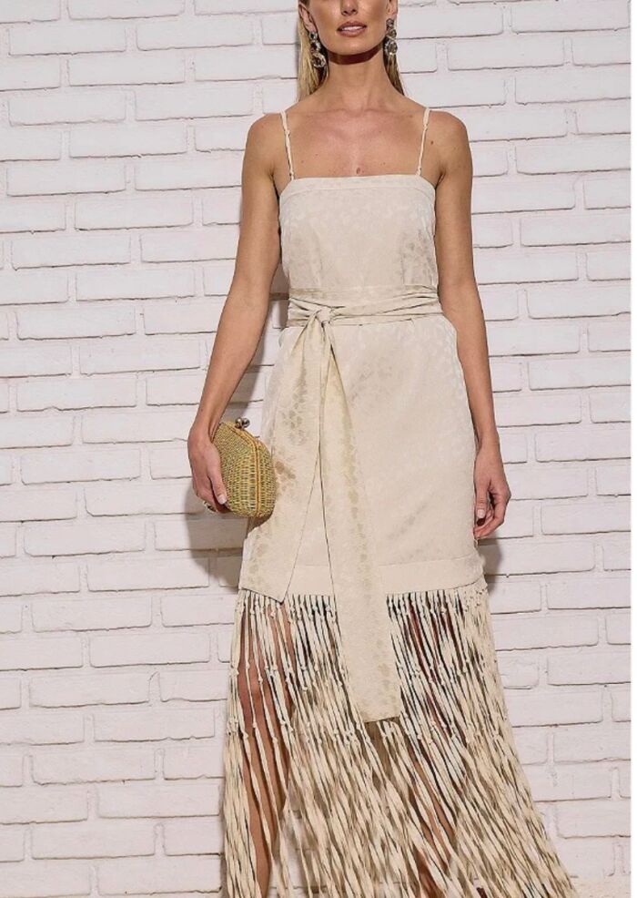 Imagem de Vestido Joyce Raizz