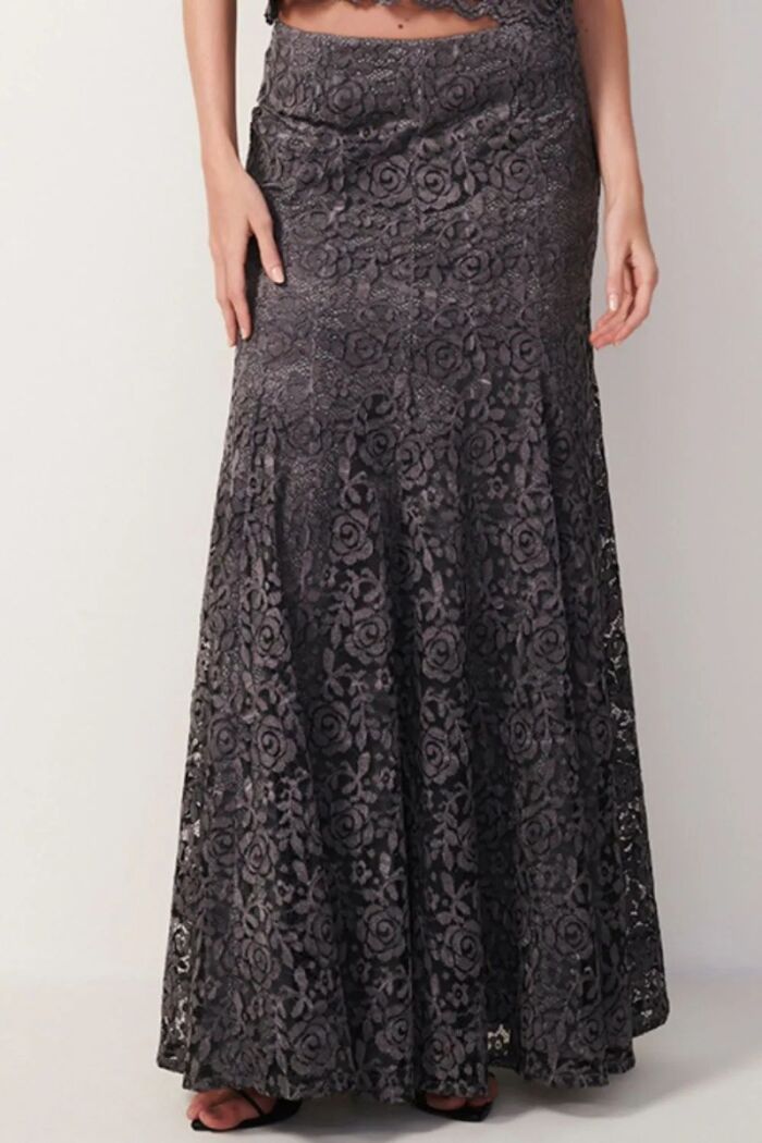 Imagem de Saia Magnolia Le Blog