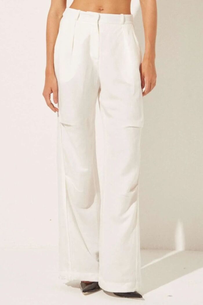 Imagem de Calça Aurora Off White Le Blog