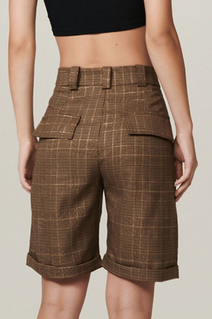 Imagem de Jorts Madison Le Blog