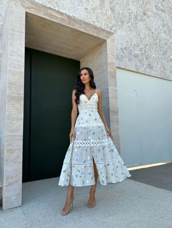 Imagem de Vestido Jessy Cloude