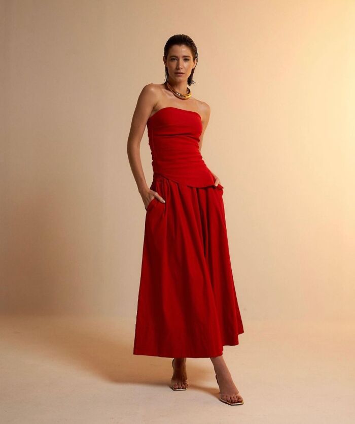 Imagem de Blusa Tomara Que Caia Mais Um