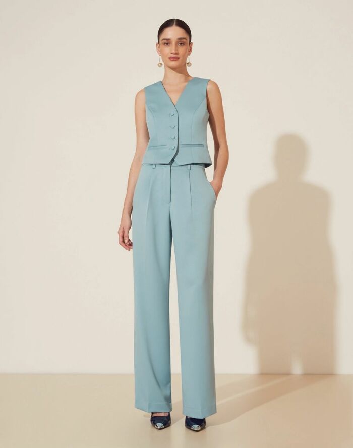 Imagem de Colete Helga Amissima