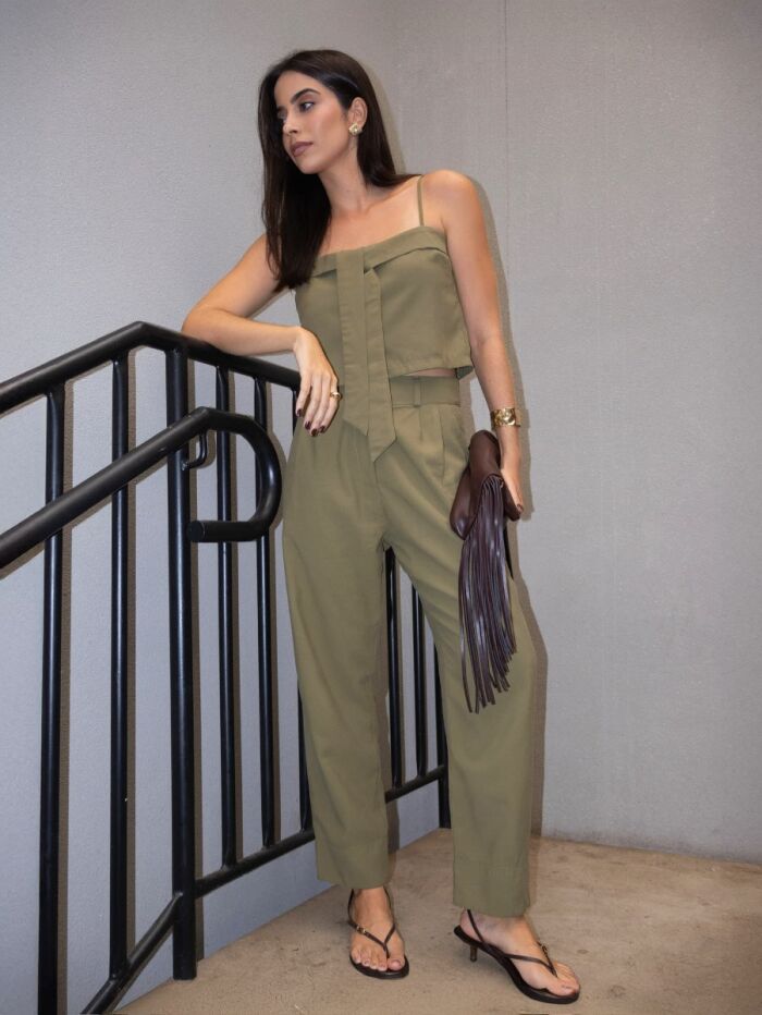 Imagem de Conjunto Militar Olívia