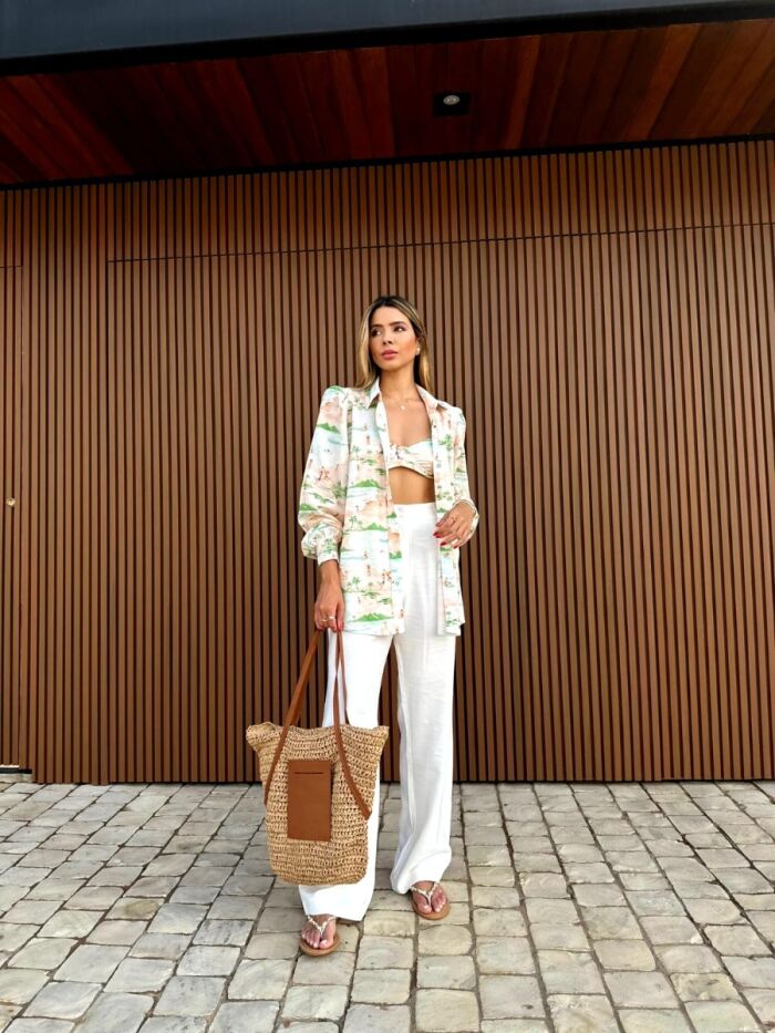 Imagem de Camisa Beach Olívia