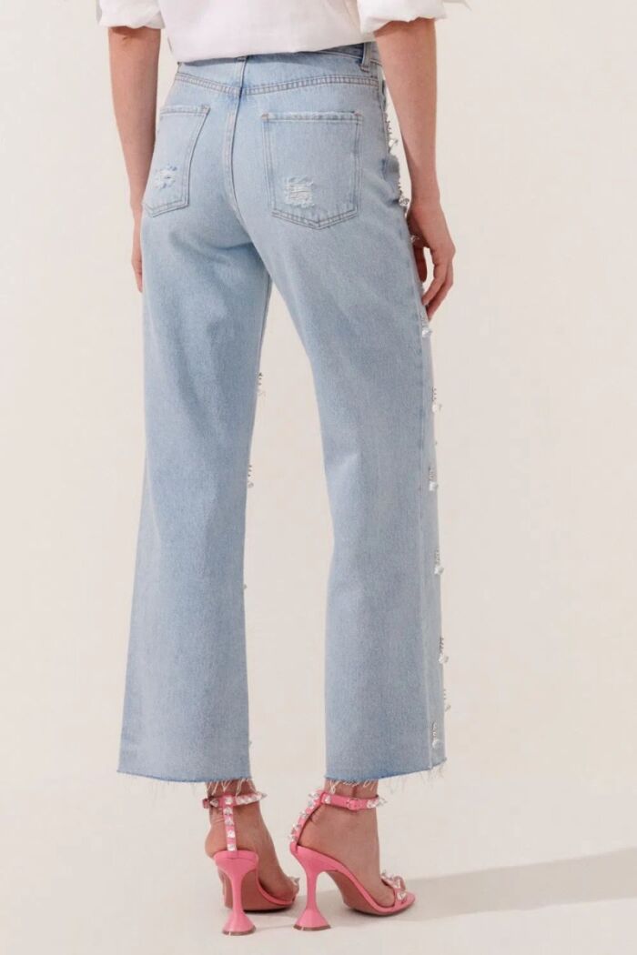 Imagem de Calça Emanuelle Le Blog