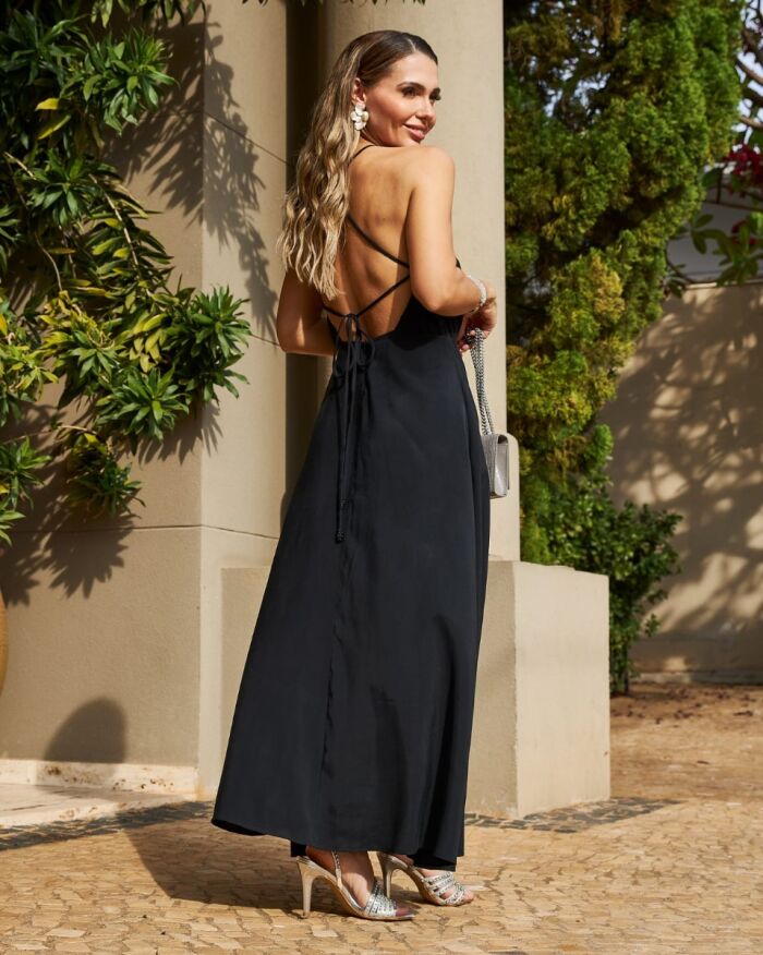 Imagem de Vestido Black Olívia