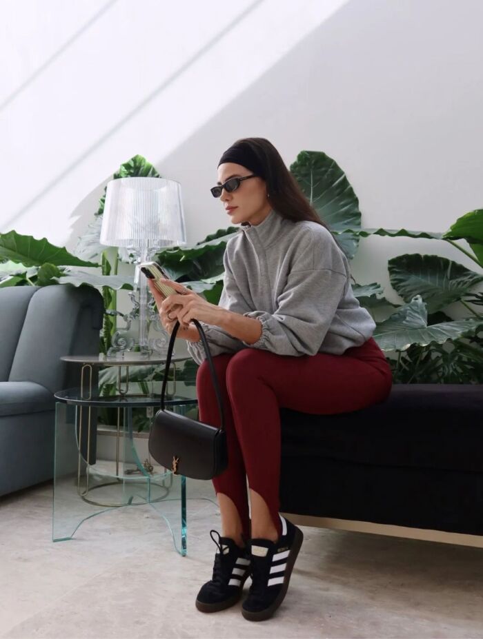 Imagem de Moleton Louise Cloude