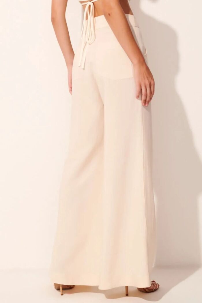 Imagem de Calça Deise Off White Le Blog