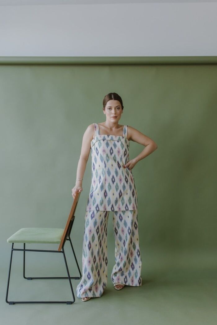 Imagem de Regata Helo Aquarella