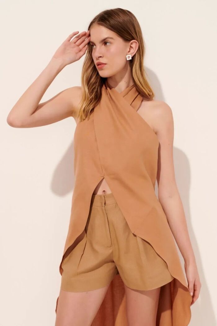 Imagem de Short Graziela Le Blog