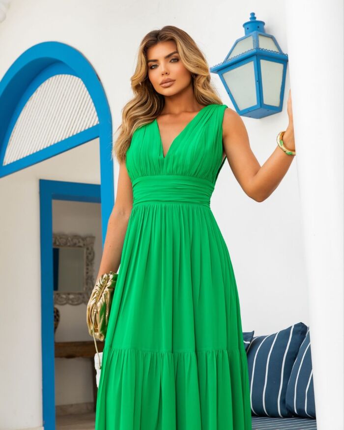 Imagem de Vestido Iris D´teliê