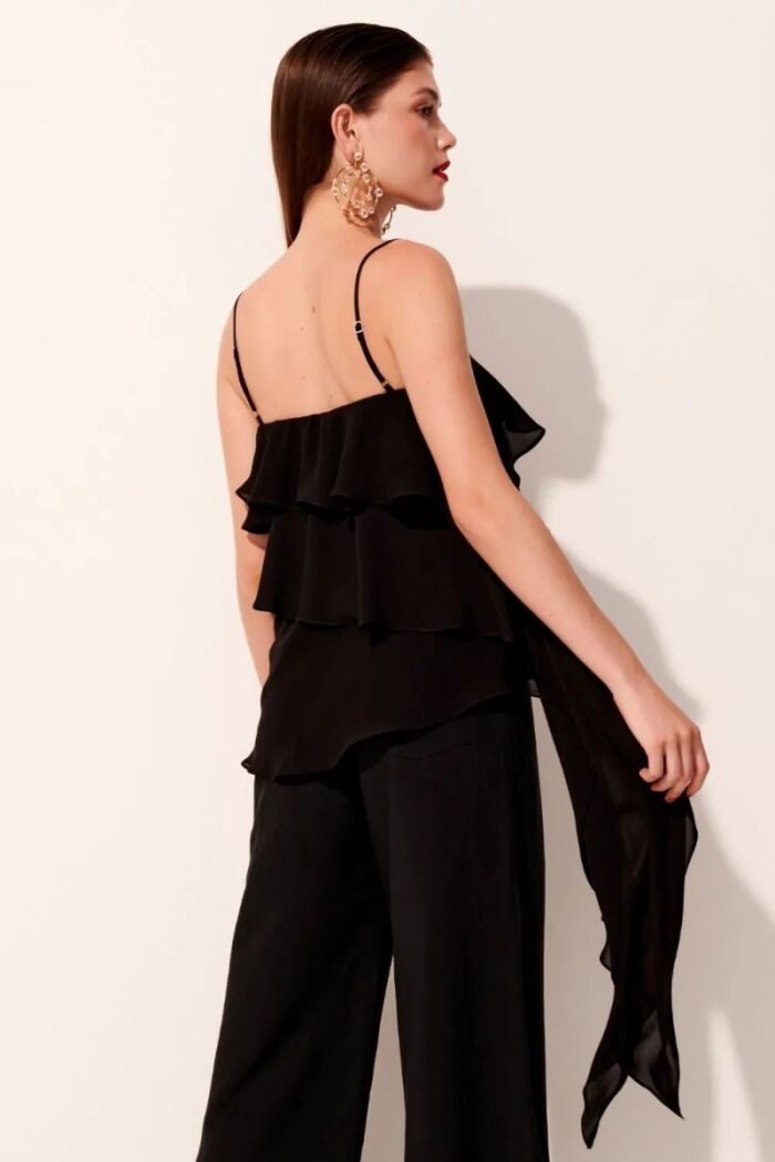 Imagem de Blusa LIliane Le Blog