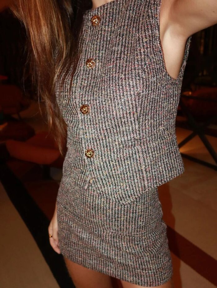 Imagem de Conjunto Mara Tweed Cloude
