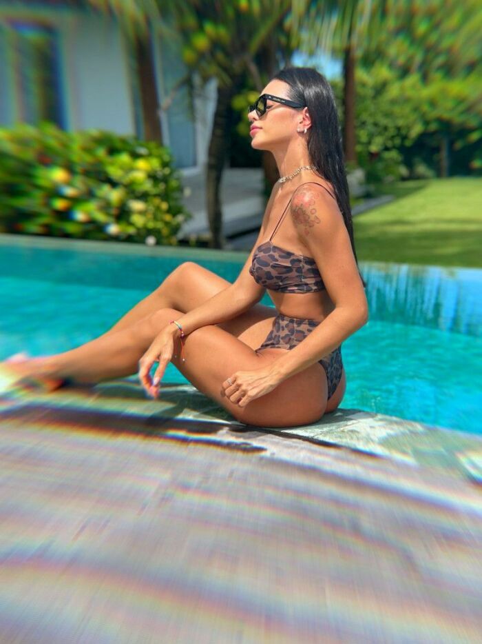 Imagem de Biquíni Iara Cloude