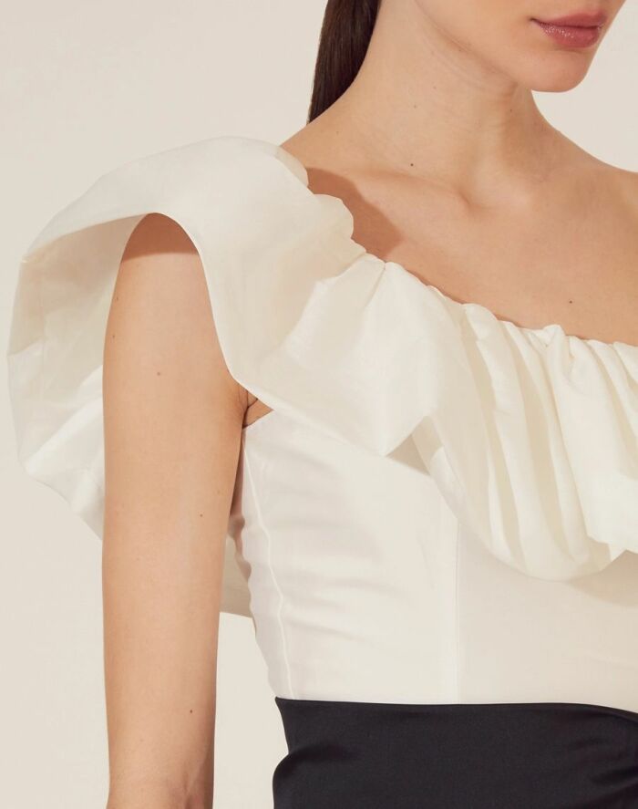 Imagem de Vestido Curto Lucy Amissima