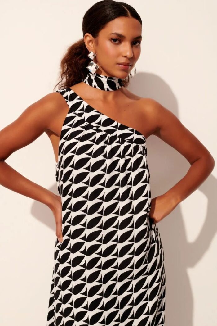 Imagem de Vestido Betânia Le Blog