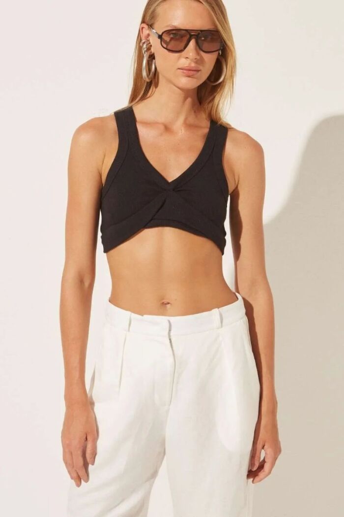 Imagem de Calça Aurora Off White Le Blog