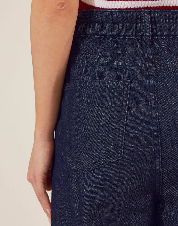 Imagem de Calça Flare Karolaine Amissima