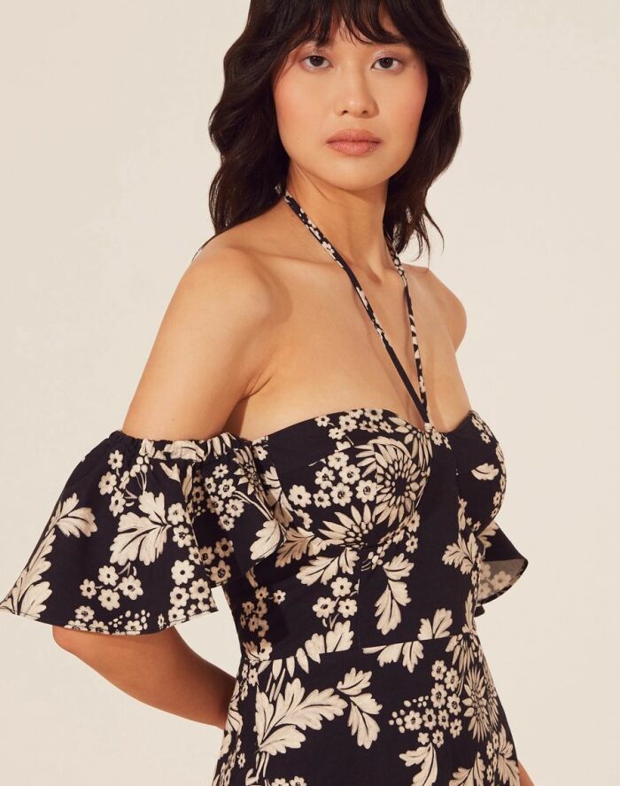 Imagem de Vestido Longo verona Amissima