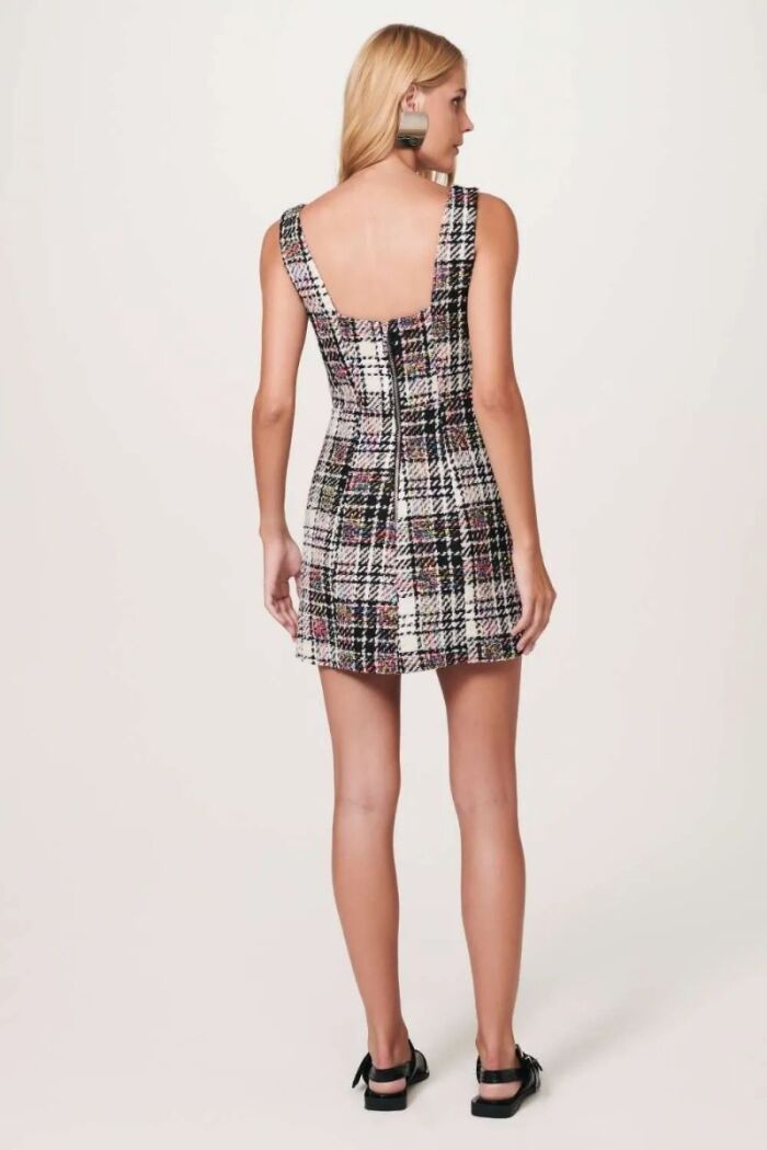 Imagem de Vestido Helga Le Blog