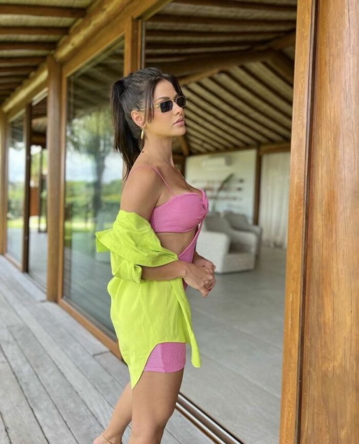 Imagem de Vestido Amanda Cloude