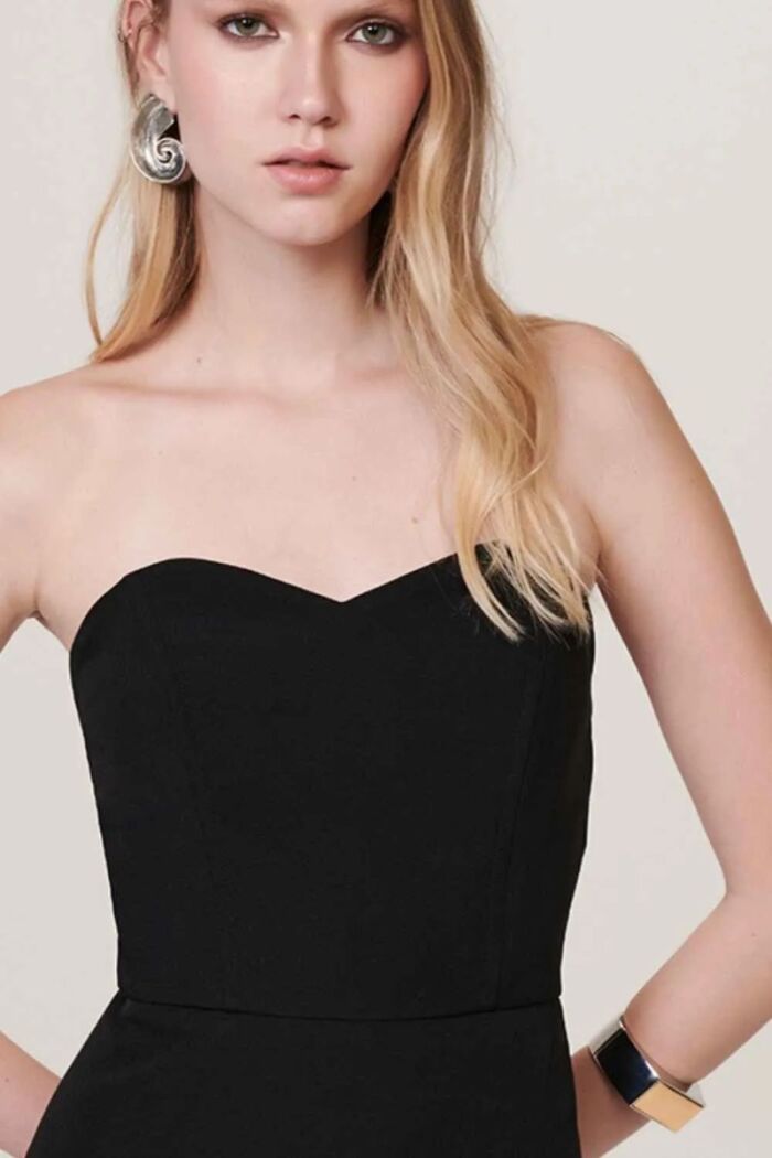 Imagem de Vestido Selma Le Blog