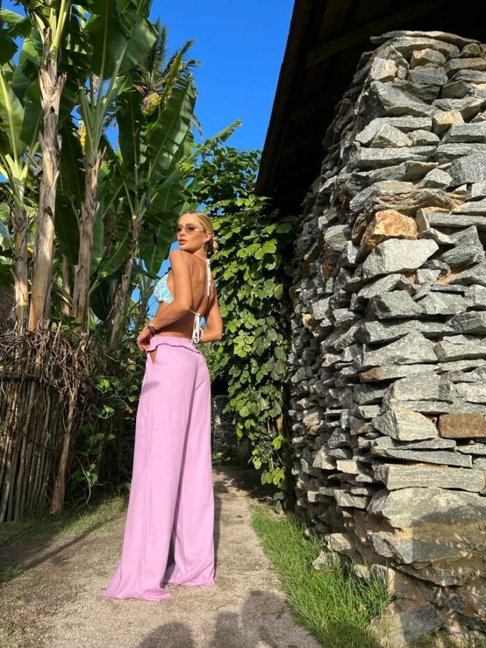 Imagem de Calça Mônica Cloude