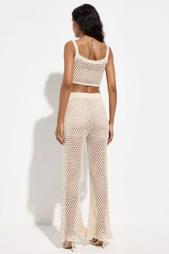 Imagem de Calça Iris Natural Le Blog