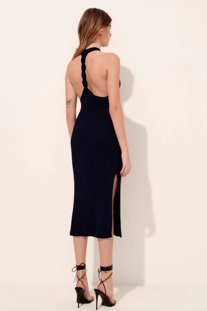 Imagem de Vestido Luana Azul Moonlight Le Blog