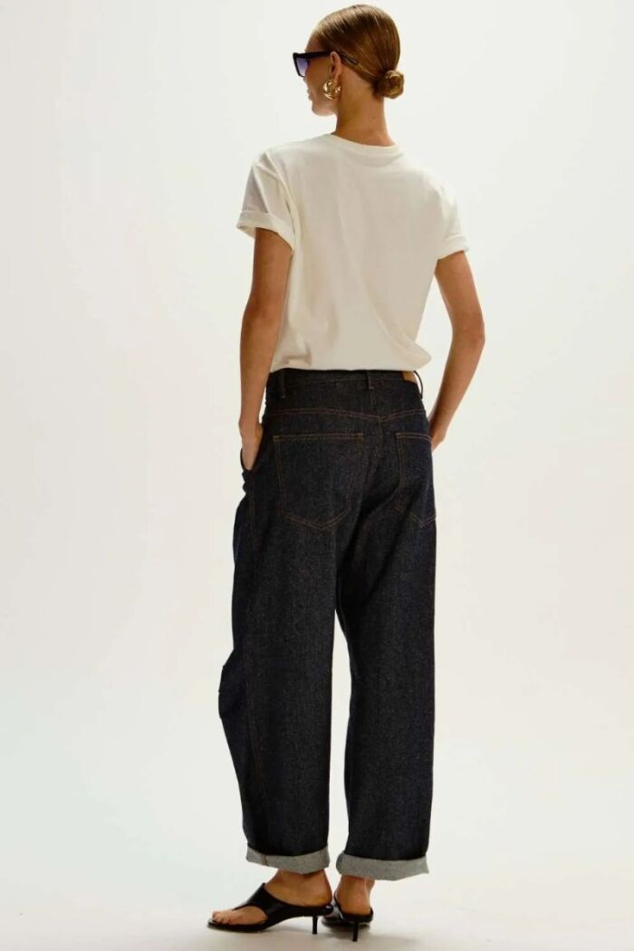 Imagem de Calça Jeans Lara Le Blog