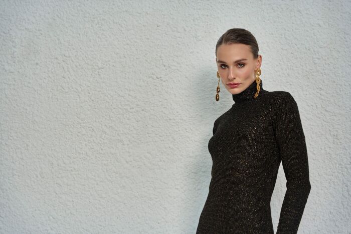 Imagem de Vestido Adriana Raizz