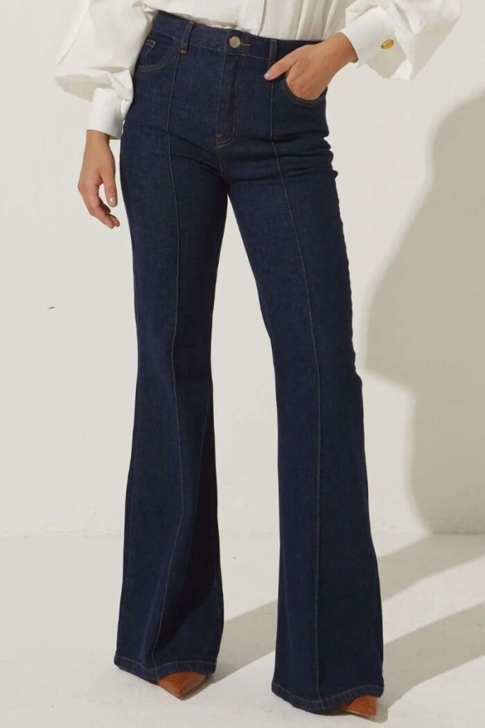 Imagem de Calça Polly Jeans Le Blog