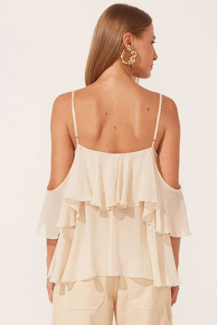 Imagem de Blusa Leilany Pérola Le Blog