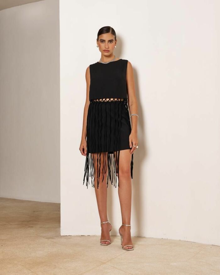 Imagem de Coordenado Naty Raizz