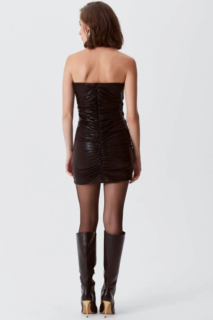 Imagem de Vestido Donatella Le Blog