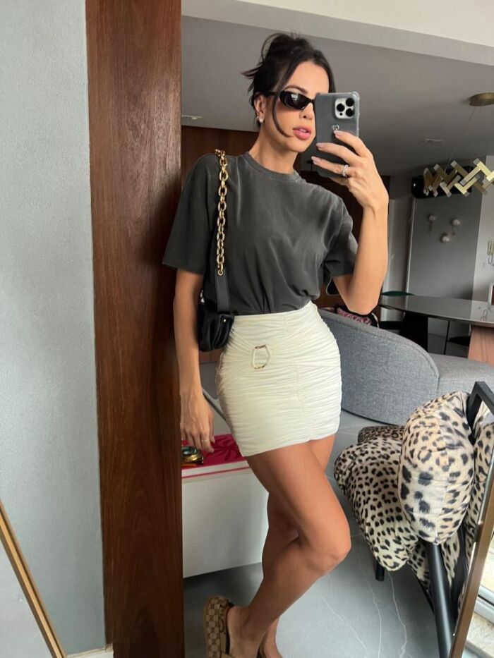 Imagem de Shirt Lucy Cloude