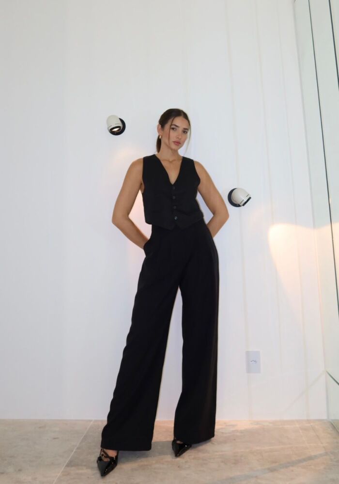 Imagem de Colete Bruna Cloude