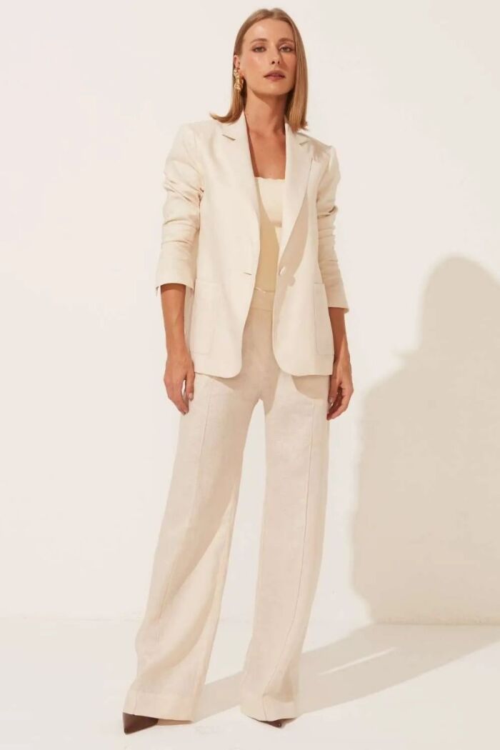 Imagem de Blazer Lurdes Chantilly Le Blog