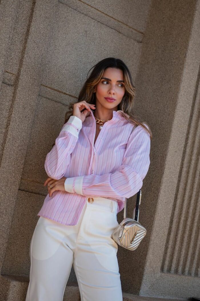 Imagem de Camisa Arisona Bambola