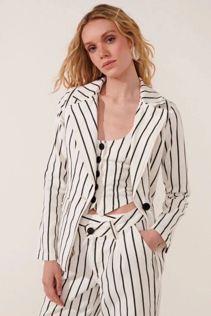 Imagem de Blazer Valéria Le Blog