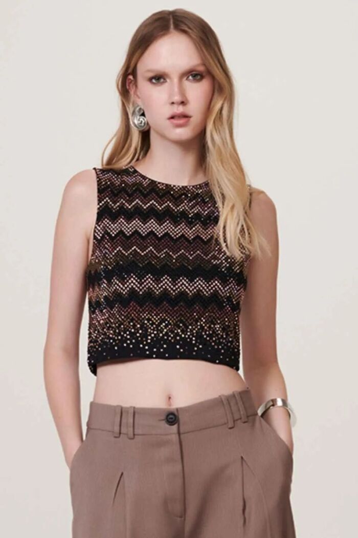 Imagem de Top Angelica Le Blog