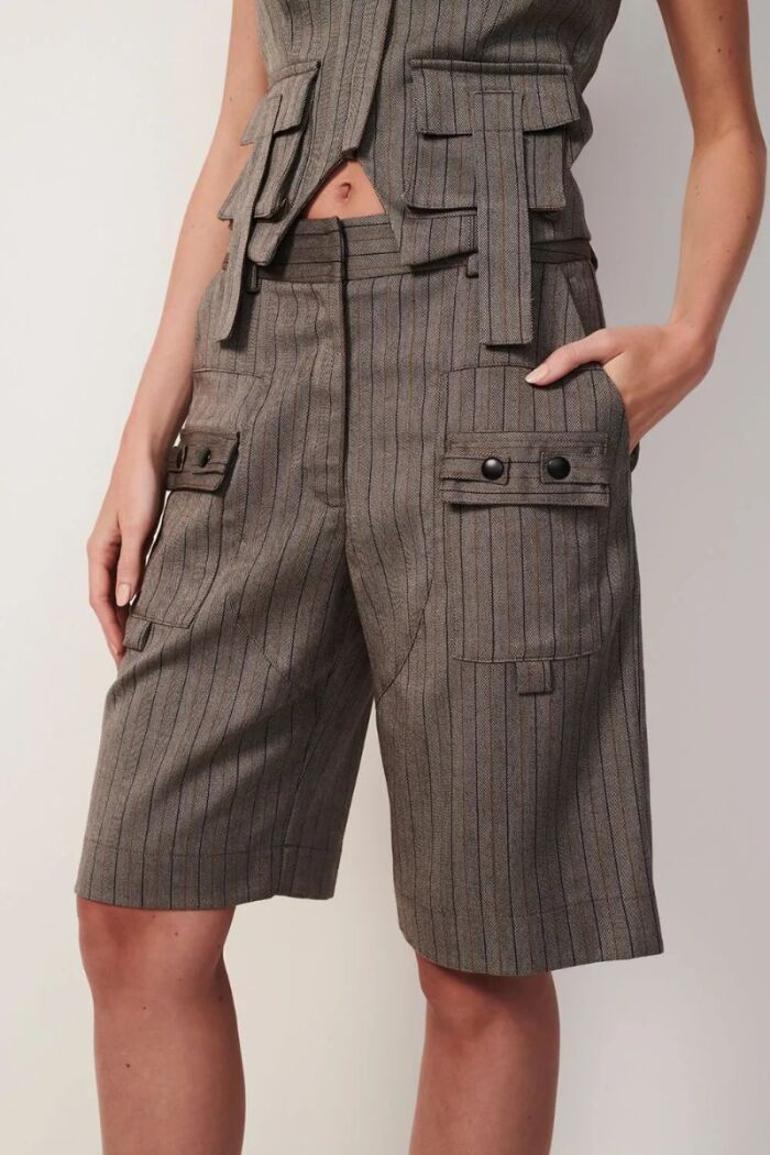 Imagem de Jorts Leona Le Blog