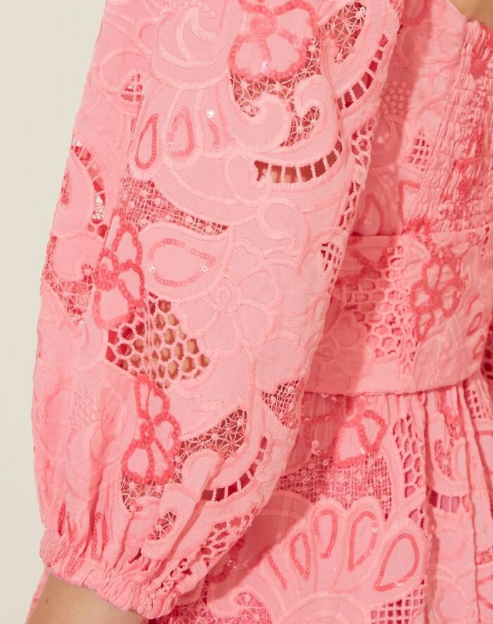 Imagem de Vestido Mídi Giana Amissima